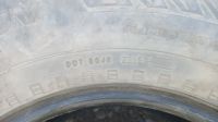 Лот: 21076920. Фото: 4. Шины Nokian Nordman 5 SUV 275... Красноярск