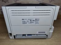 Лот: 20269603. Фото: 6. Принтер лазерный HP LaserJet P2015...