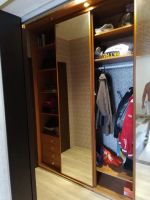 Лот: 11780066. Фото: 3. Шкаф-купе. Мебель