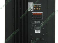Лот: 3282660. Фото: 3. Акустическая система 5.1 Microlab... Компьютеры, оргтехника, канцтовары