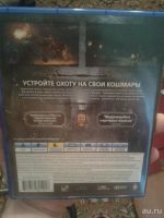 Лот: 10059566. Фото: 2. Bloodborne (PS4). Игровые приставки, консоли, видеоигры