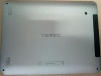 Лот: 17758474. Фото: 2. P87 . TEXET TM-8041HD 8ГБ TEXET... Комплектующие