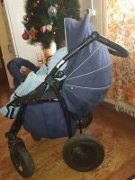 Лот: 15435659. Фото: 6. Коляска zippy 3 в 1