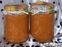 Лот: 12132654. Фото: 2. Кабачковая икра очень вкусная. Продукты