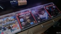 Лот: 13058254. Фото: 3. play station 3 super slim 500gb. Компьютеры, оргтехника, канцтовары