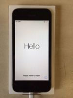 Лот: 9681203. Фото: 4. Продам новый IPhone 5s 16Gb