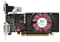 Лот: 5579498. Фото: 7. Видеокарта GeForce GT630 1024mb...