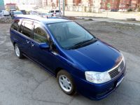 Лот: 3973402. Фото: 2. Nissan Liberty, 2003, V-2000... Авто, мото, водный транспорт