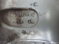 Лот: 9041339. Фото: 8. Литые диски "DJ Wheels" 5х114...