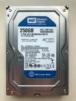 Лот: 20256313. Фото: 13. SATA-II 250Gb разных производителей