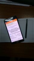 Лот: 6659128. Фото: 5. Samsung Galaxy Note 4