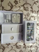 Лот: 8183377. Фото: 2. IPhone 5s 16gb space gray. Смартфоны, связь, навигация