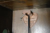 Лот: 11649693. Фото: 6. Настенные ходики Mauthe (Германия...