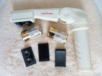 Лот: 17983808. Фото: 2. Массажер Body Massager BCM-01... Интимные товары