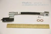 Лот: 18973279. Фото: 6. Тормозные шланги Jeep,джип(zj...