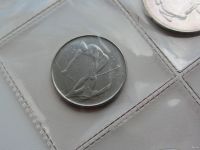 Лот: 13458780. Фото: 15. Сан Марино набор из 9 монет 1980...