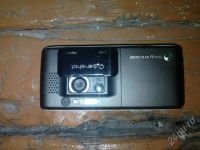 Лот: 741961. Фото: 3. Sony Ericsson k800I отдам по последней... Красноярск