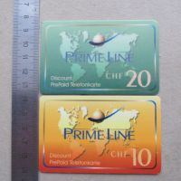 Лот: 23454628. Фото: 2. Карта таксофонная скидочная предоплаченная... Открытки, билеты и др.