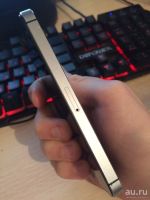 Лот: 12831486. Фото: 4. Iphone 5s 64gb Ростест