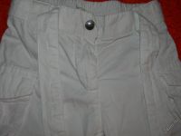 Лот: 5786110. Фото: 2. бриджики белые рост 100-116. Одежда и аксессуары