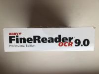 Лот: 25647478. Фото: 6. ABBYY FineReader OCR 9.0 Professional...