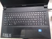 Лот: 17040578. Фото: 2. Ноутбук Lenovo B590 (pentium b950... Компьютеры, ноутбуки, планшеты