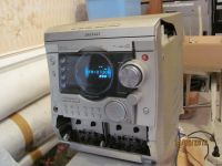 Лот: 13232246. Фото: 2. Музыкальный центр. Аудиотехника