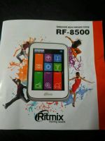 Лот: 9429532. Фото: 2. Цифровой мультимедиа плеер RF-8500. Аудиотехника