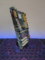 Лот: 25395732. Фото: 2. Мат. плата ASRock 4core1333 eSATA2... Комплектующие