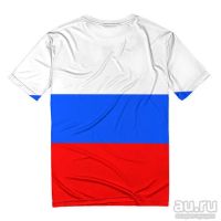 Лот: 13801914. Фото: 2. Мужская футболка 3D. Мужская одежда