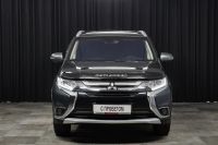 Лот: 24785969. Фото: 3. Mitsubishi Outlander 2015. Красноярск