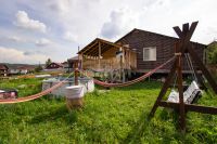 Лот: 25678461. Фото: 4. 2-комн. дом , деревня Кузнецово... Красноярск