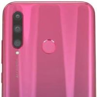 Лот: 17118394. Фото: 5. Новый 6.21" Смартфон Honor 10i...