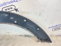 Лот: 25339116. Фото: 6. накладка на крыло Daewoo Winstorm...