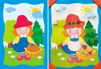 Лот: 10711575. Фото: 3. Маленькие фантазеры. Сказки Новое... Дети растут