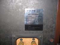 Лот: 17235244. Фото: 3. Diatone ds-1000ZA. Бытовая техника