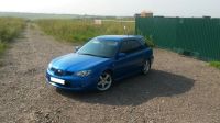 Лот: 4564249. Фото: 5. Subaru Impreza