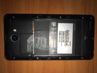Лот: 11289912. Фото: 4. Fly IQ 440З