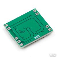 Лот: 17698144. Фото: 2. Модуль усилителя УНЧ 2 х 3 вт... Аудиотехника