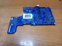 Лот: 17917888. Фото: 2. Материнская плата от нетбука Acer... Комплектующие