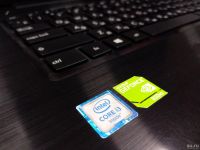 Лот: 13651091. Фото: 5. Ноутбук Asus (17.3, Core i3-6100U...