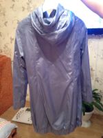 Лот: 6885363. Фото: 2. Женский плащ. Женская одежда