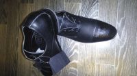 Лот: 13219701. Фото: 5. Туфли мужские классические GADAE...