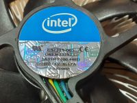 Лот: 17421741. Фото: 2. Кулер для процессора Intel 1155... Комплектующие