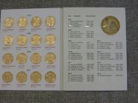 Лот: 3925877. Фото: 2. сша 1 доллар серия " президенты... Монеты