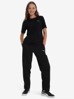 Лот: 25631898. Фото: 5. Брюки для девочек PUMA Tape Relaxed...