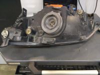 Лот: 11542073. Фото: 2. Фара правая на honda civic es1. Автозапчасти