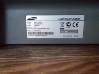 Лот: 9882371. Фото: 3. Лазерное цветное мфу Samsung CLX-2160N. Компьютеры, оргтехника, канцтовары