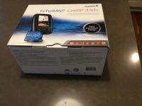 Лот: 11127964. Фото: 3. Garmin echoMAP CHIRP 44dv с GT20-TM... Туризм, охота, рыбалка, самооборона