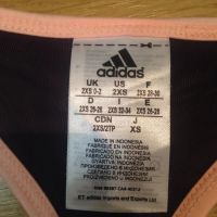 Лот: 6897365. Фото: 3. Спортивный топ adidas. Одежда, обувь, галантерея